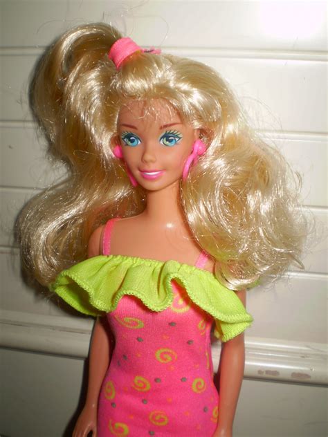 barbie 1994|Barbie 1994 .